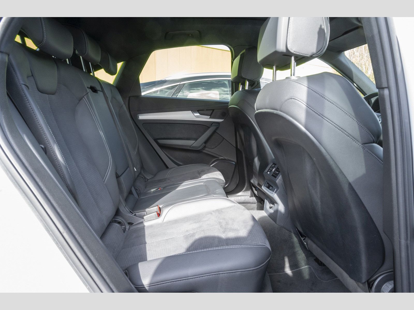 Audi Q5 Sportback 40 TDI quattro S line Sport Edition