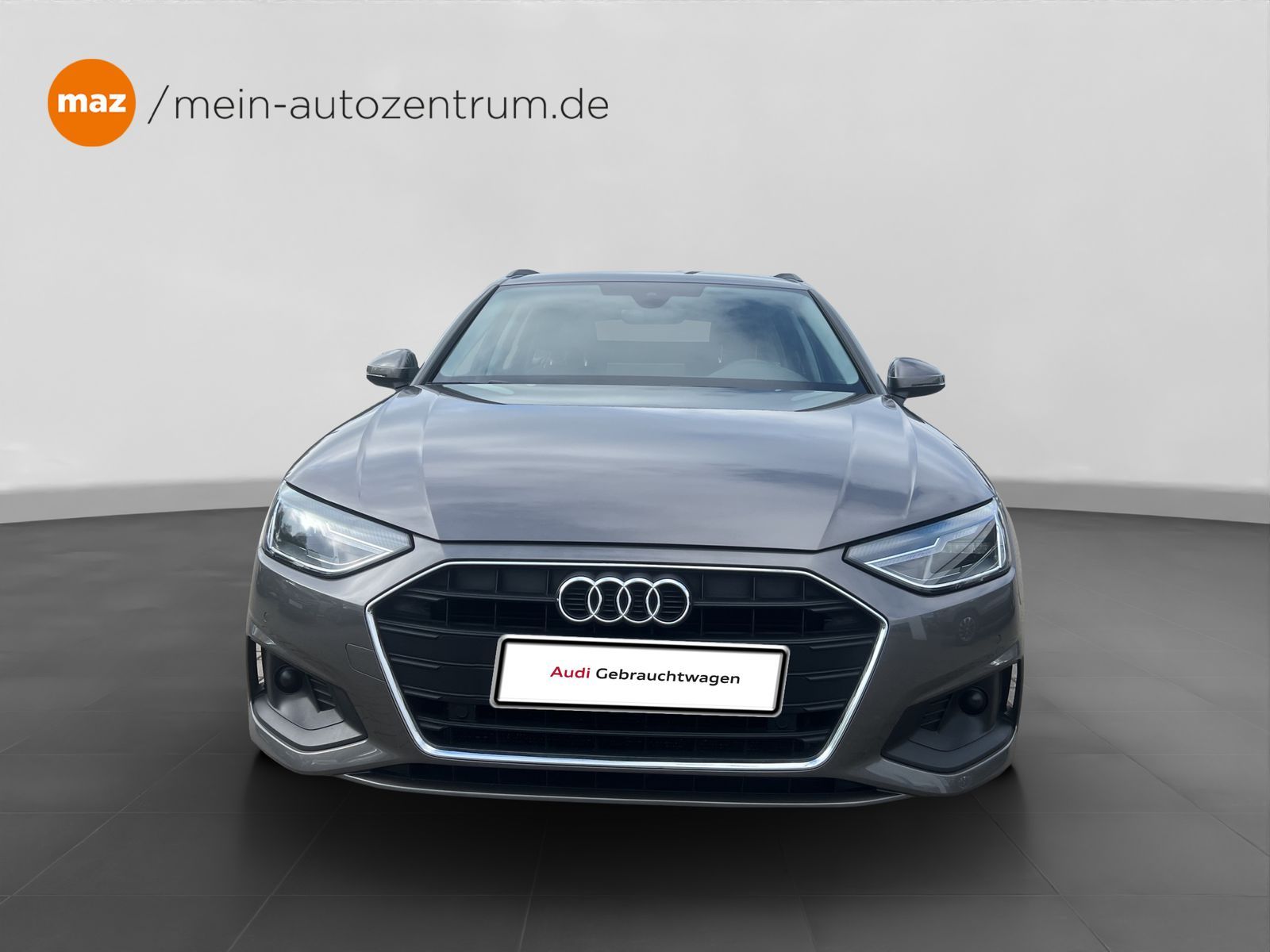 Audi A4 Avant 35 2.0 TDI - Samsaru's Car Outlet