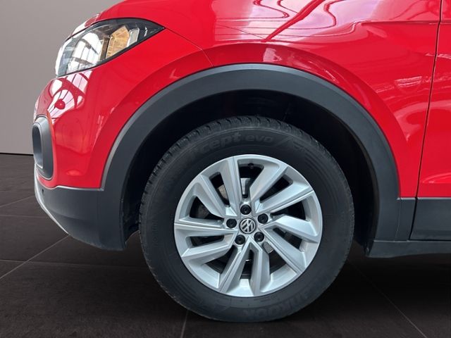 Volkswagen T-Cross 1.0 TSI Life - Samsaru's Car Outlet
