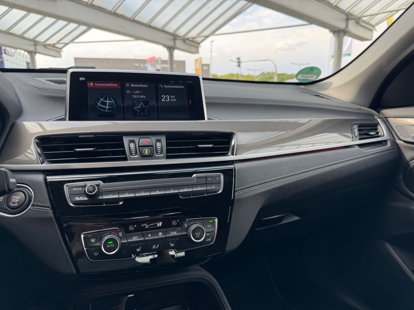 BMW X1 xDrive18d Aut. xLine - Samsaru's Car Outlet
