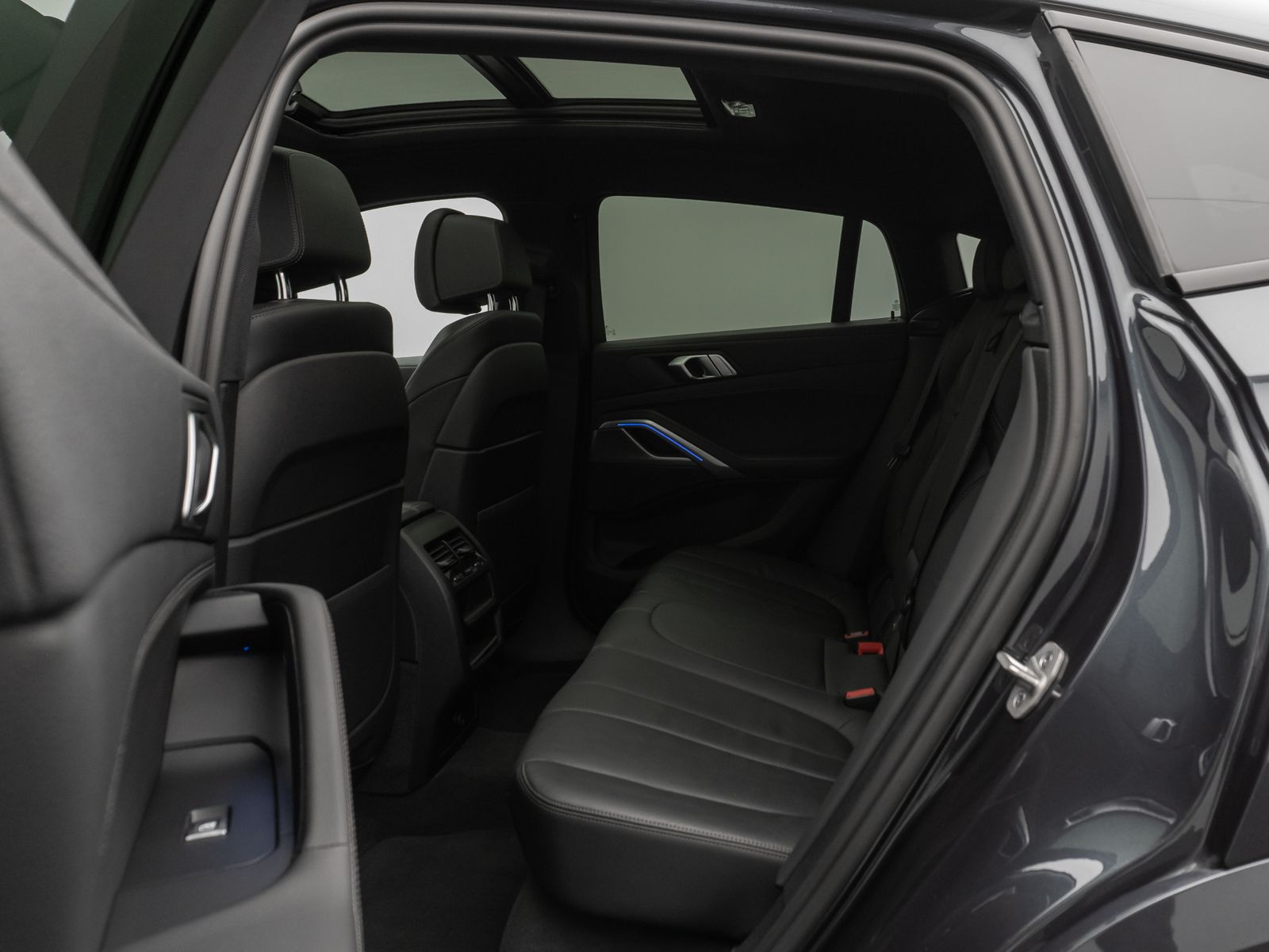 BMW X6 xD30d M Sport - Samsaru's Car Outlet