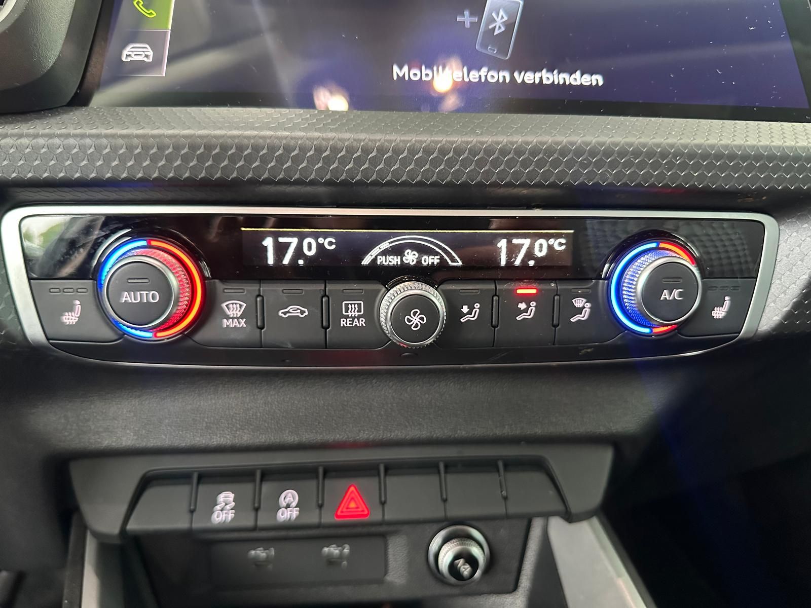 Audi A1 35 TFSI advanced - Samsaru's Car Outlet
