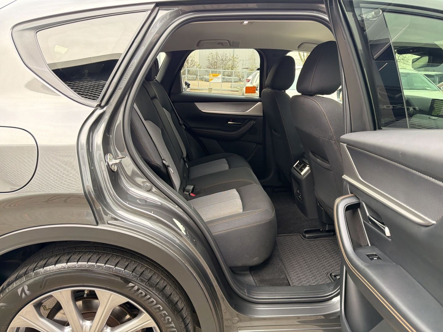 Mazda CX-60 Exclusive-Line SKY. PHEV 327 AWD HUD Navi