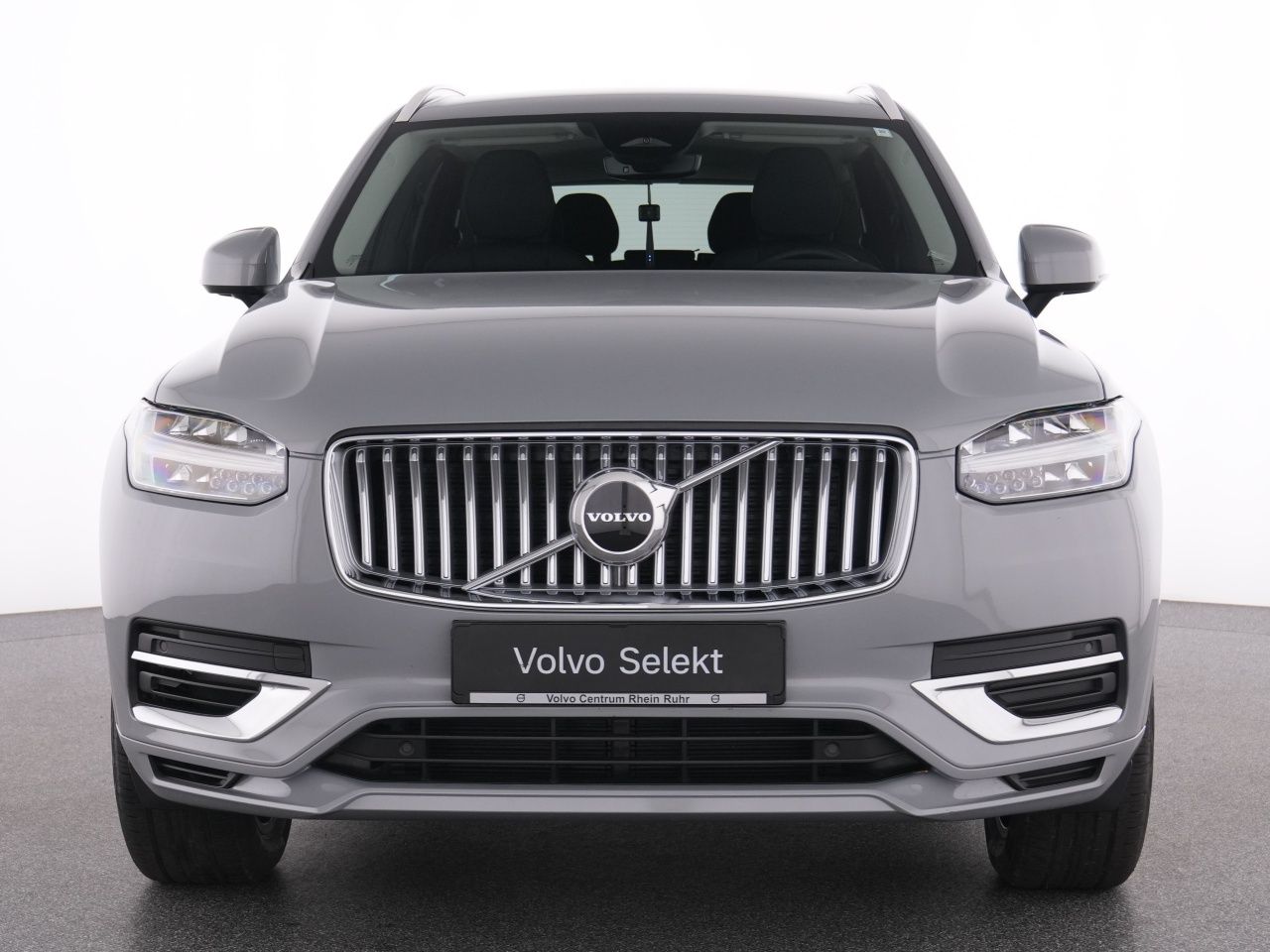 Volvo XC90 T8 Recharge Core+WINTERPAK+KAMERA+FAP+LM