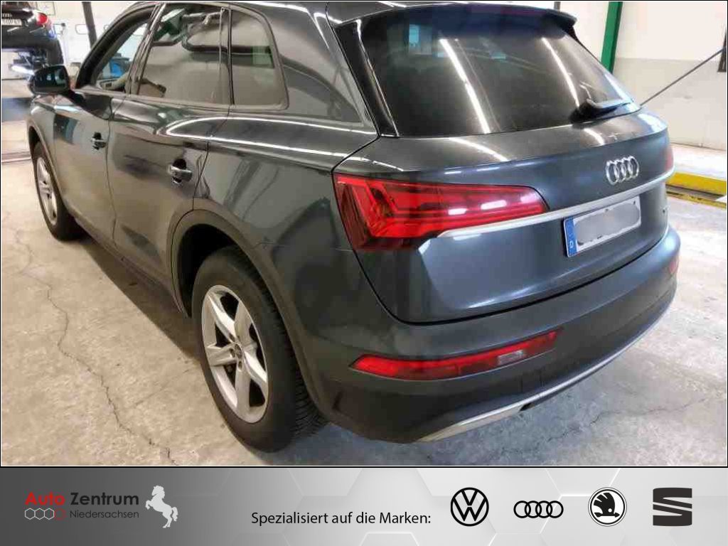 Audi Q5 40 TDI quattro S tronic - Samsaru's Car Outlet