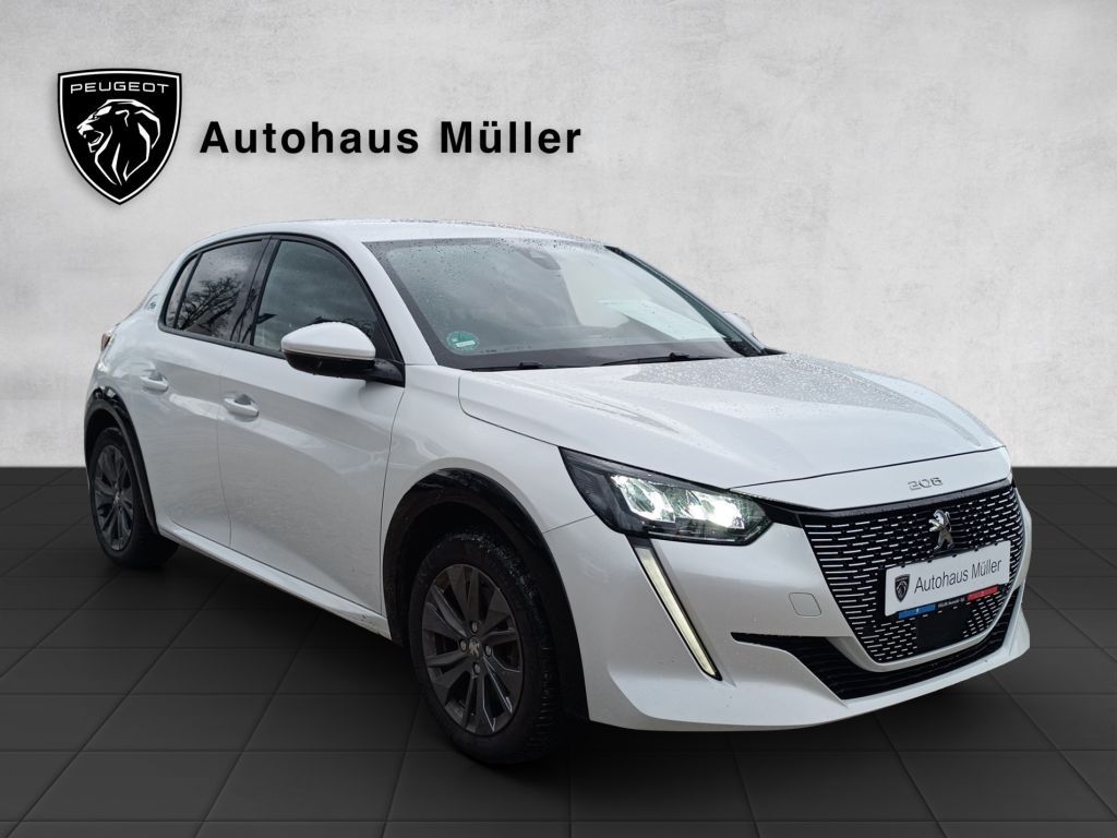 Peugeot 208 Allure - Samsaru's Car Outlet