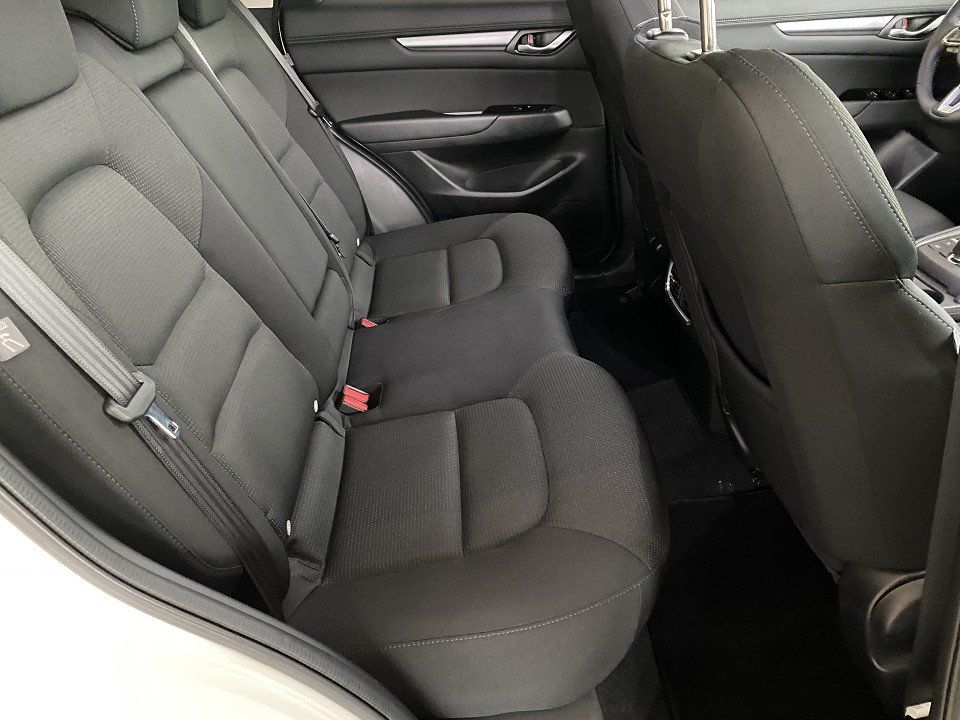 Mazda CX-5 2.5 Advantage AUTOMATIK 360°, Head-up, Log-