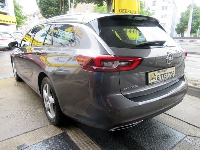 Opel Insignia ST 2.0D Aut.Business - Samsaru's Car Outlet