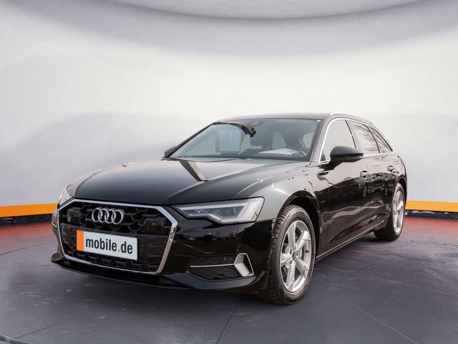 Audi A6 Avant 45 TFSI S tronic - Samsaru's Car Outlet