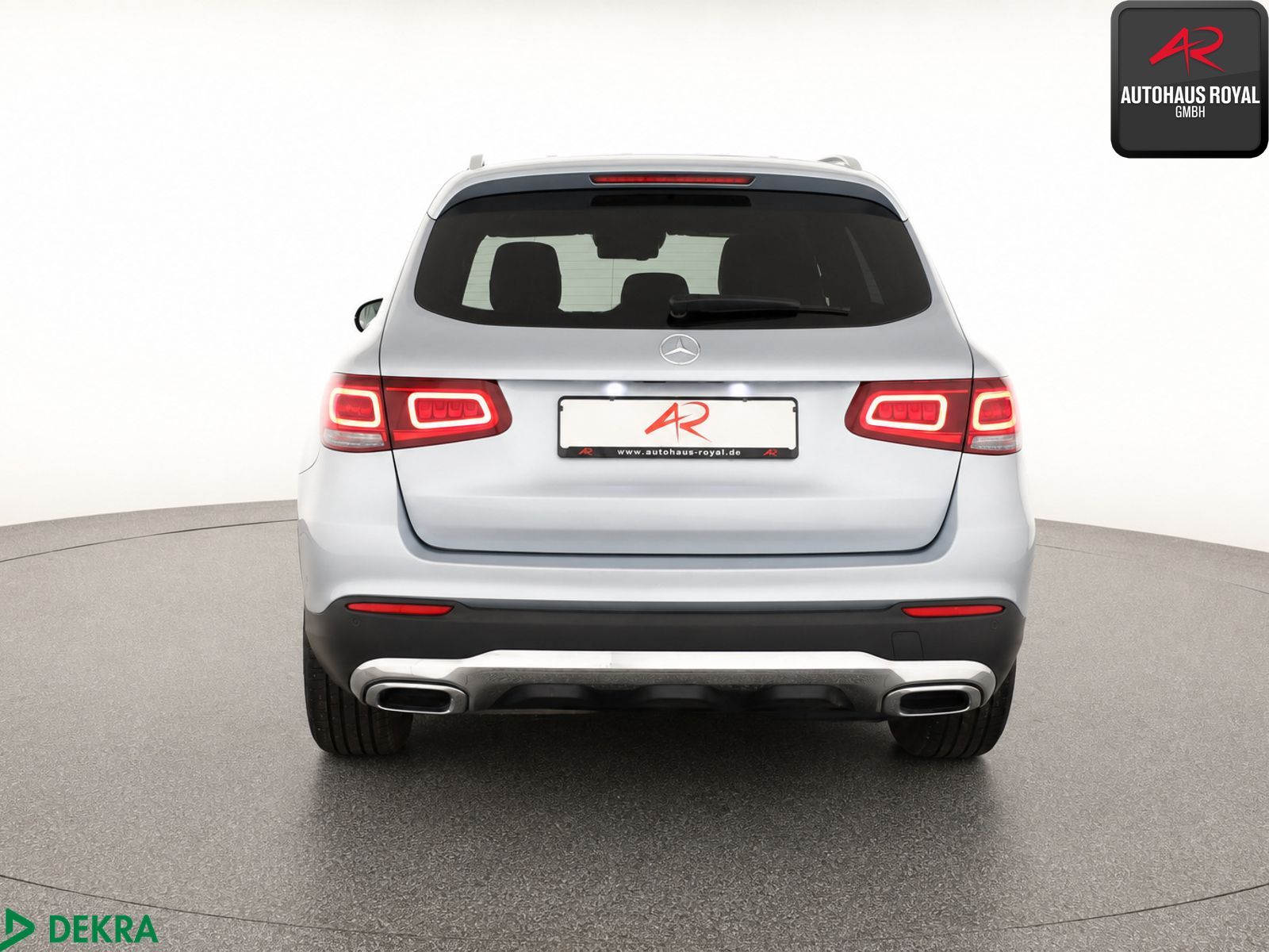 Mercedes-Benz GLC 300 d 4M EXCLUSIVE MULTIBEAM,360°,STANDHZ.