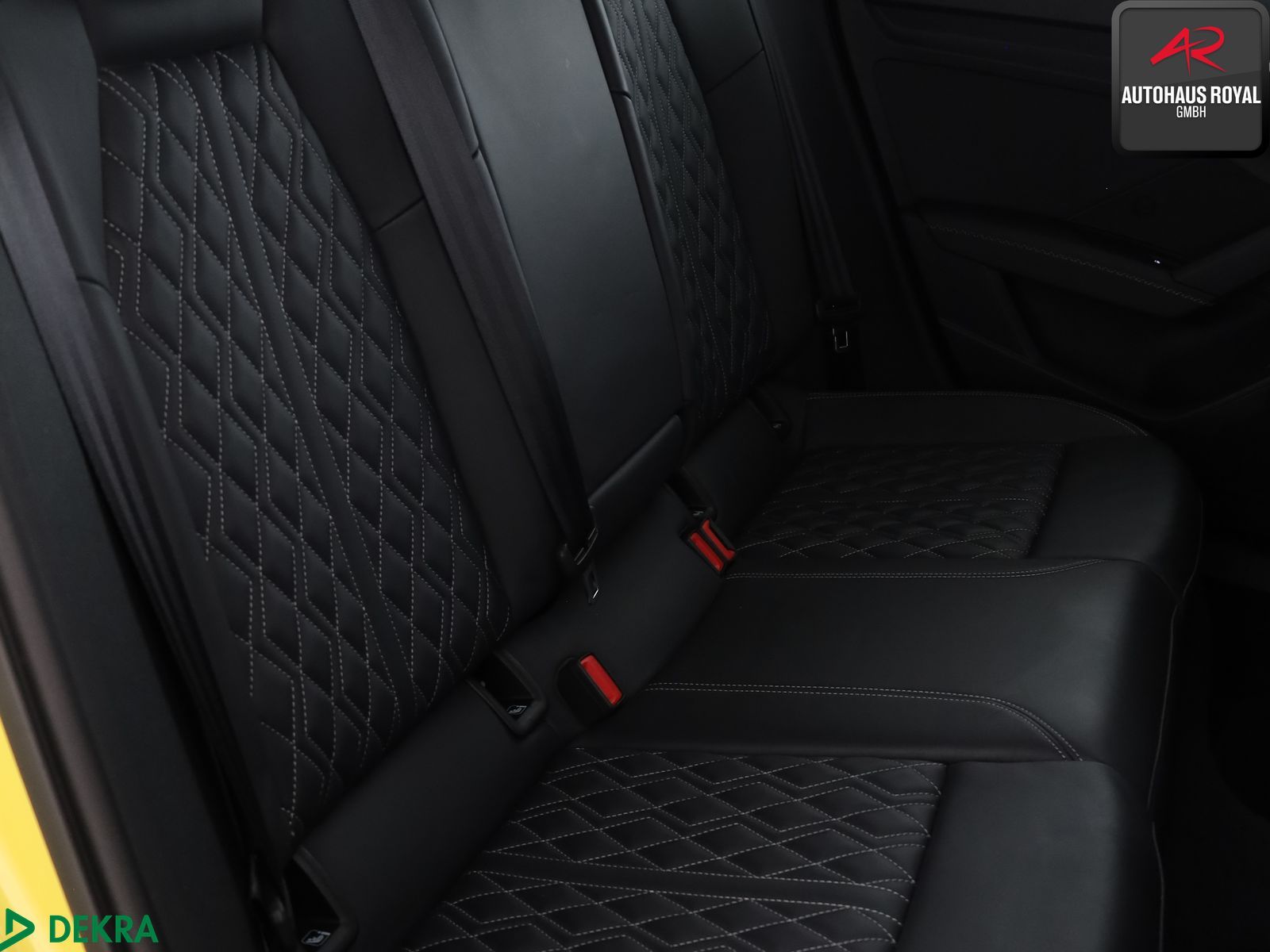 Audi A3 Sportback 40 TDI qu 3x S Line MATRIX,B+O,HUD