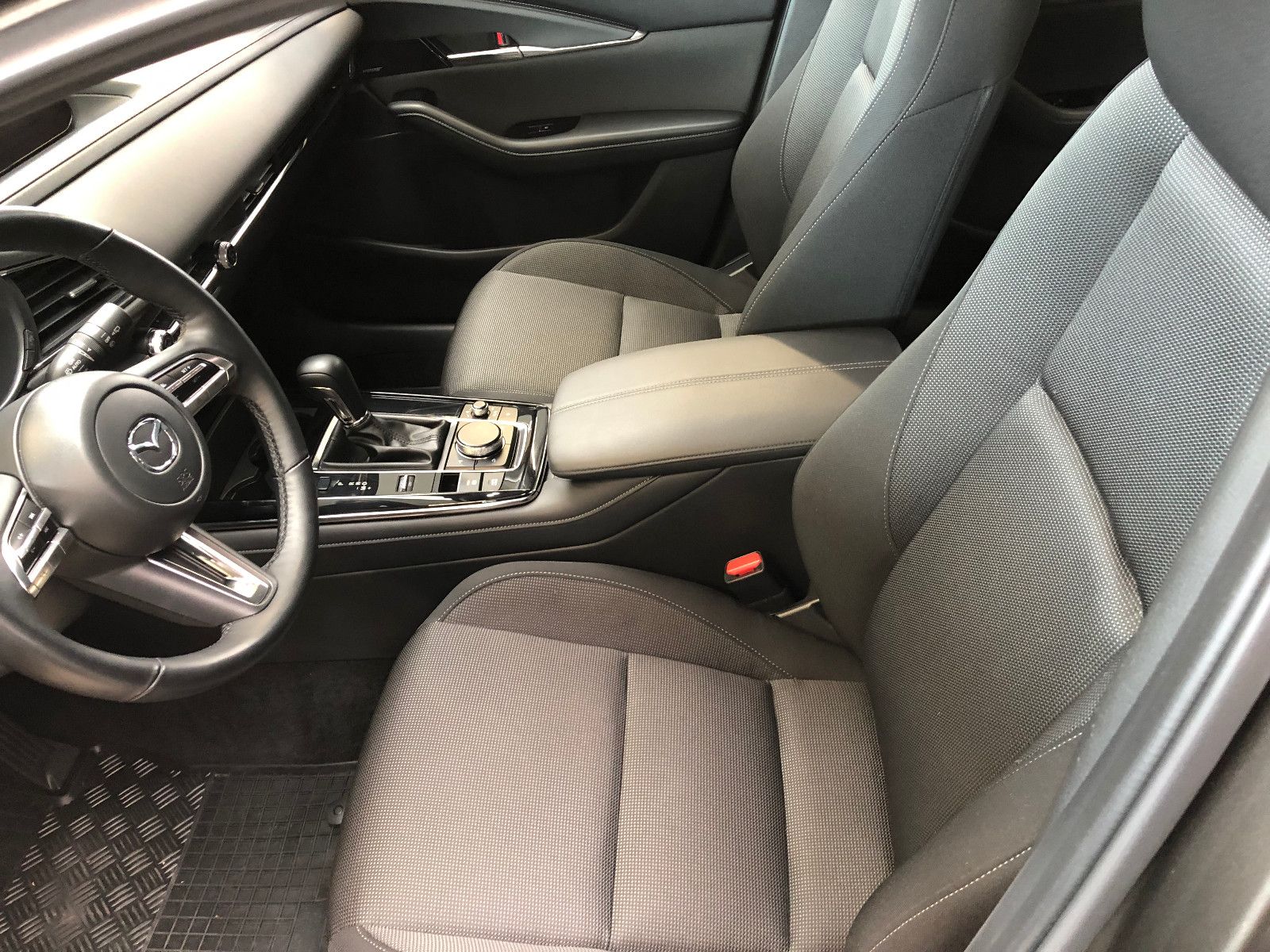 Mazda CX-30 Selection 2WD