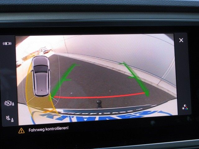 Seat Ateca Xperience Navi AHK LED Kamera Fahrprofil