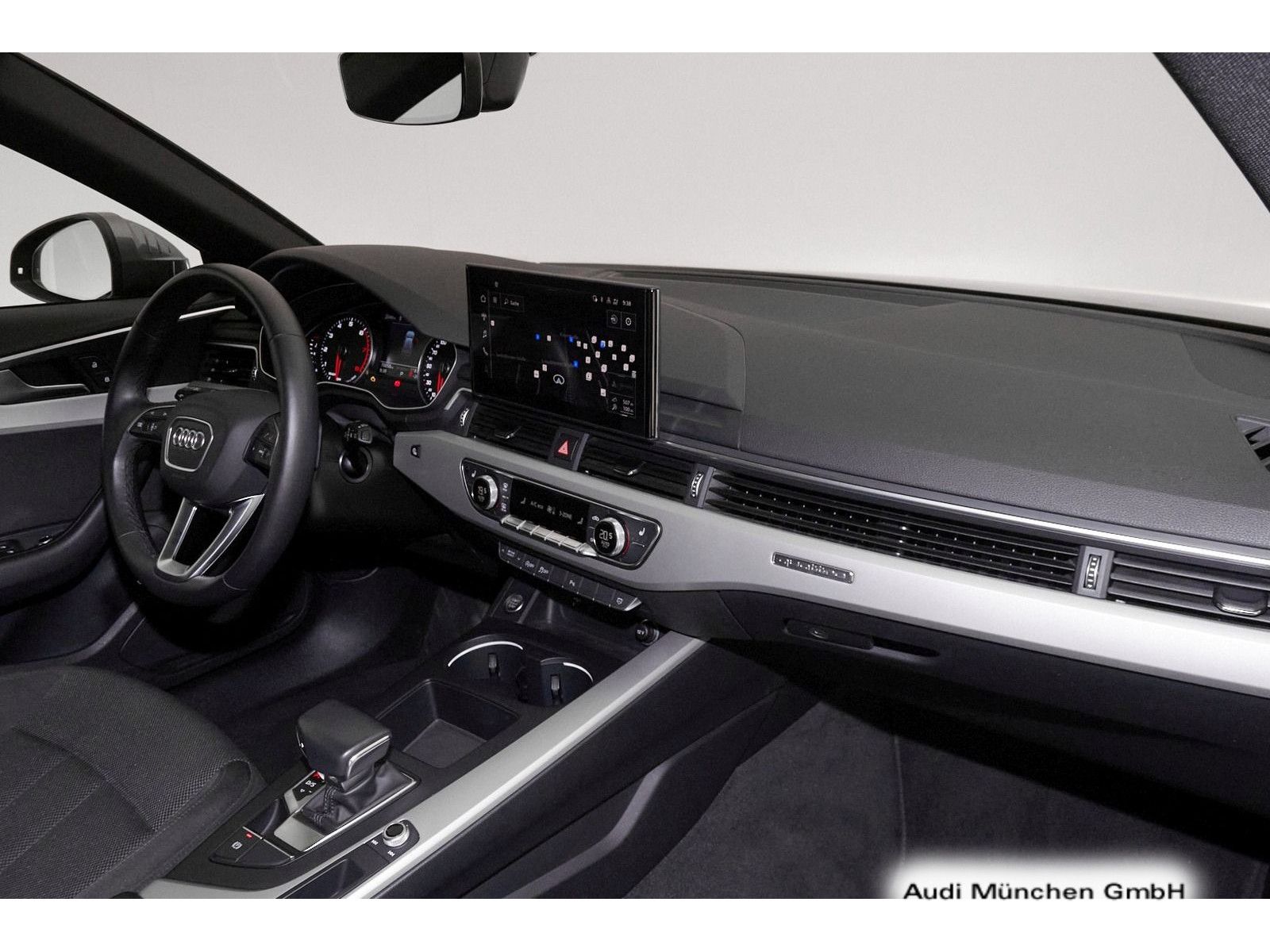 Audi A4 Avant 45 TFSI quattro S tronic - Samsaru's Car Outlet