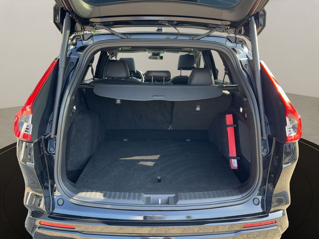 Honda CR-V e:PHEV 2.0 i-MMD Hybrid 2WD Advance Tech (R