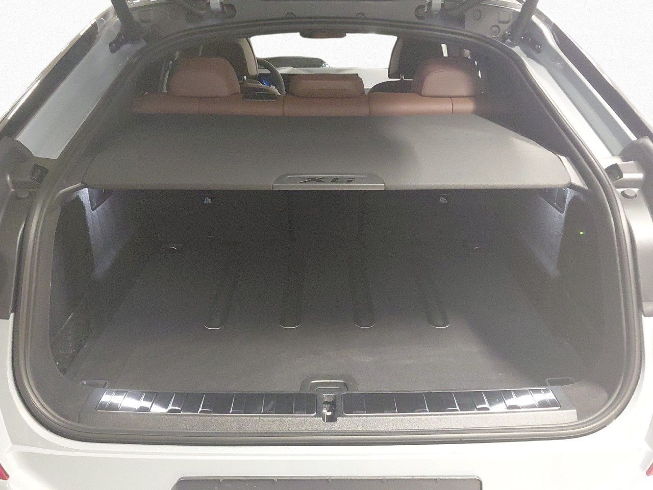 BMW X6 xDrive30d M Sport Pro AHK ACC 360°Kamera