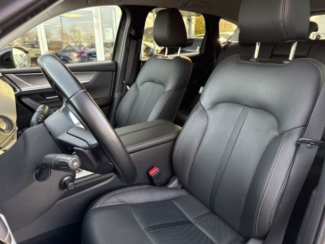 Mazda CX-60 Homura Hybrid AWD PHEV CON-P DRI-P COM-P A