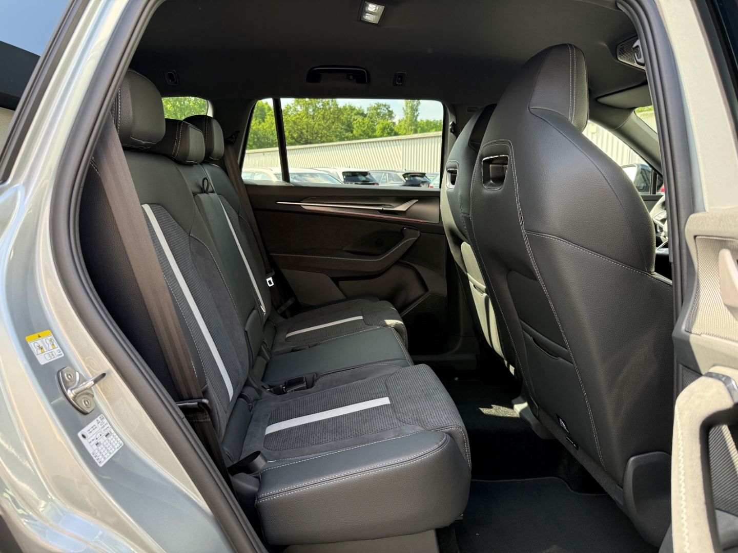 Skoda Kodiaq II 1.5 TSI iV DSG Sportline DCC AHK Matri