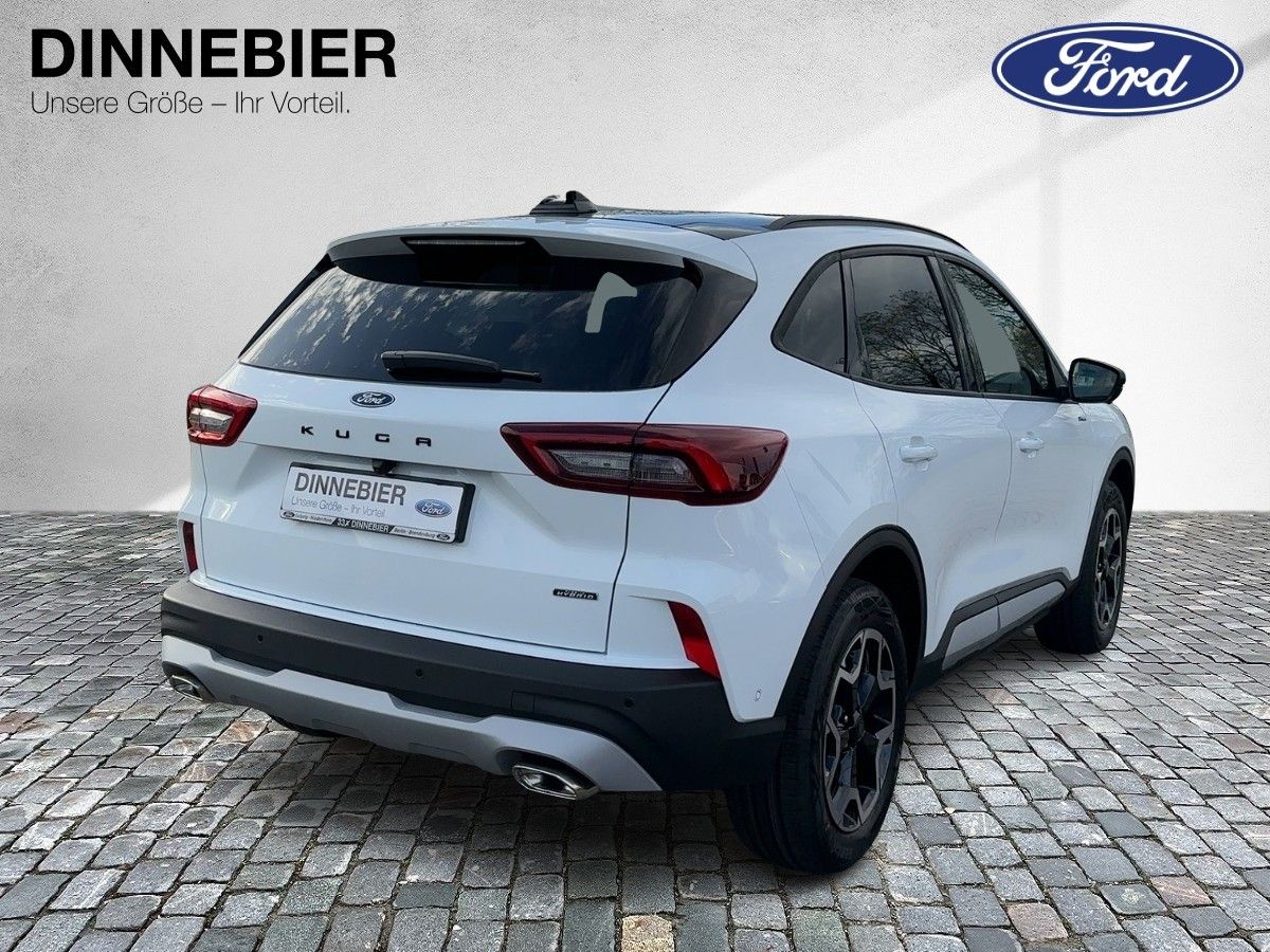 Ford KUGA Active X - Samsaru's Car Outlet