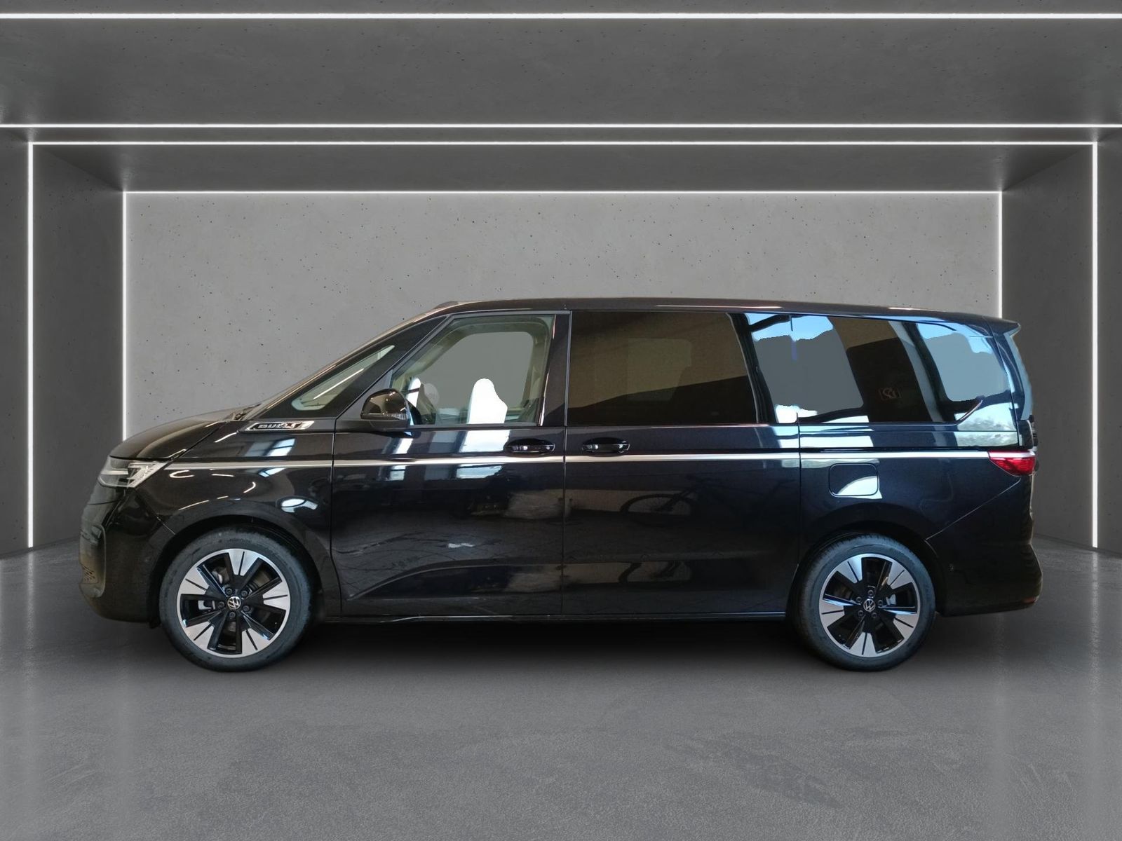 Volkswagen T7 Multivan 1.5 eHybrid Style lang DSG AHK*Leder