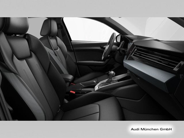 Audi A1 Sportback 35 TFSI S line - Samsaru's Car Outlet