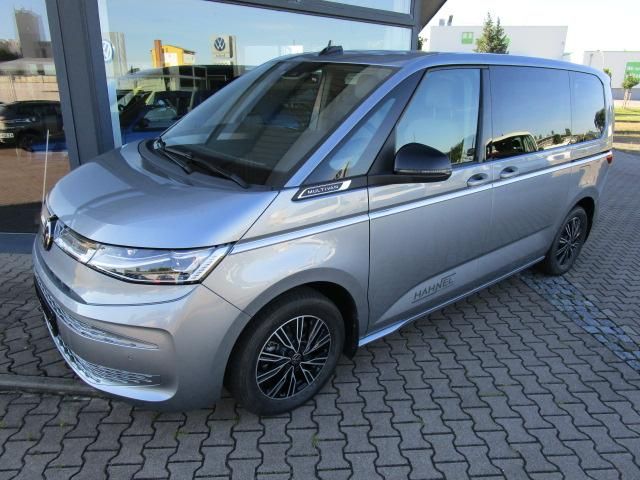 Volkswagen T7 Multivan STYLE KÜ TDI - Samsaru's Car Outlet