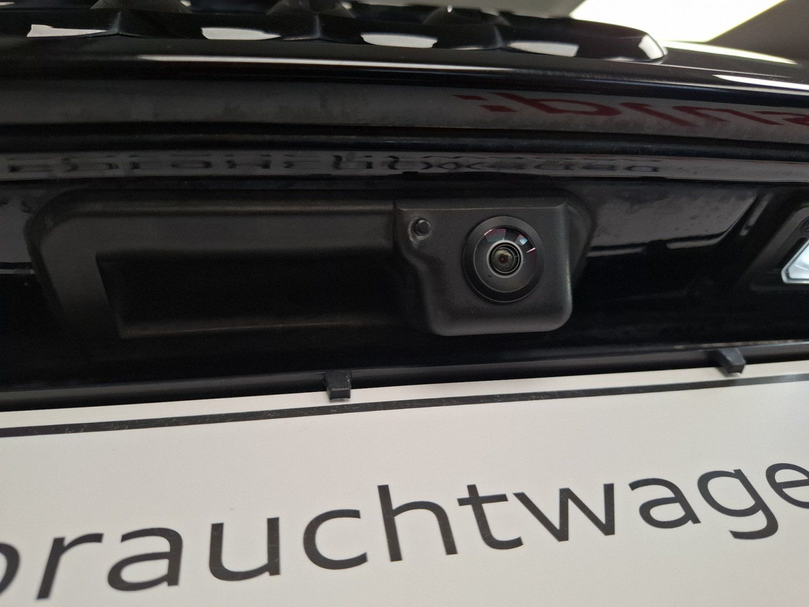 Audi RS 6 Avant 4.0 TFSI AHK 360 4xSHZ B&O STH 305km/