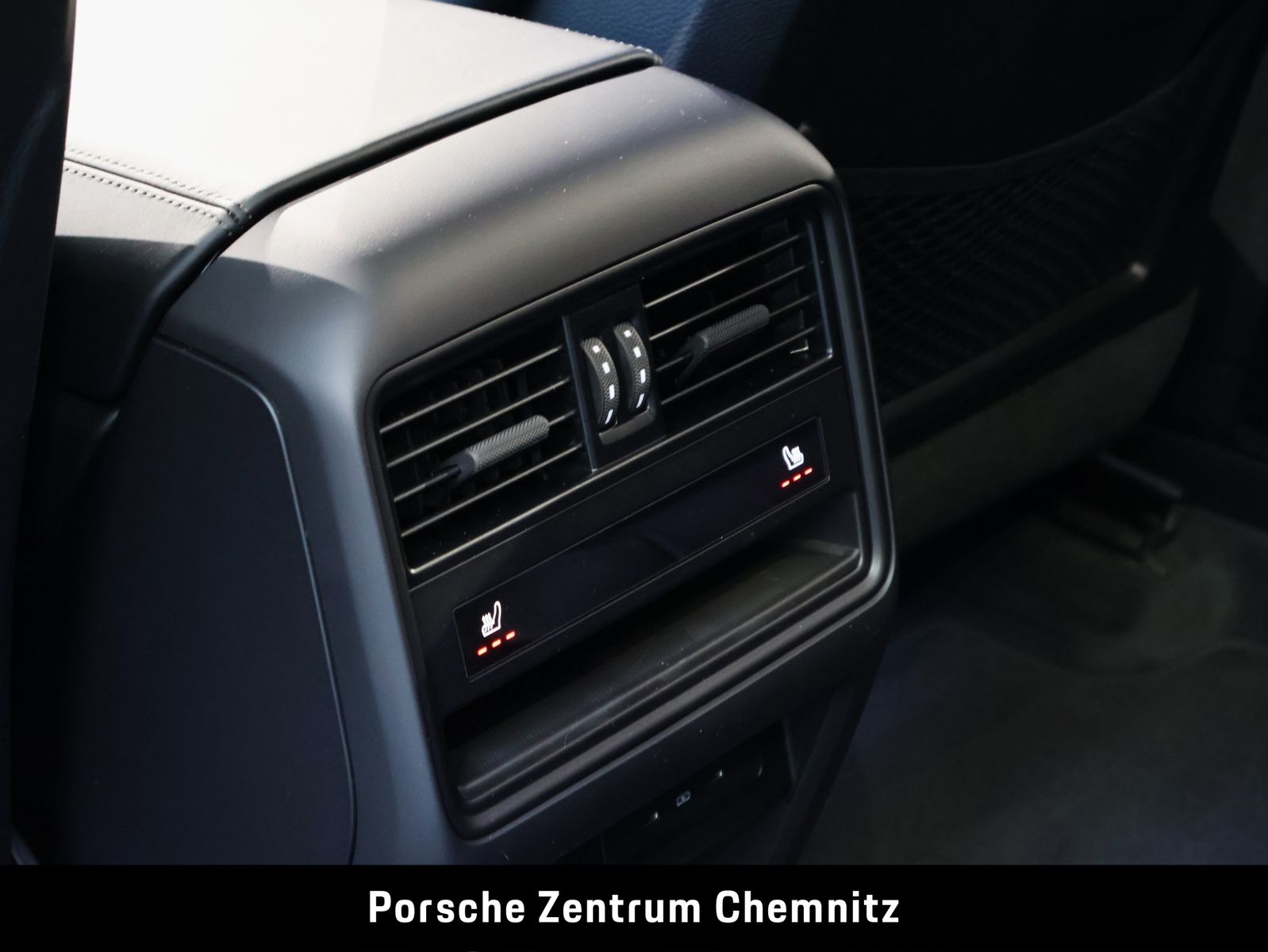 Porsche Cayenne Luftfed.;Sitzbelüft.;BOSE;22Zoll