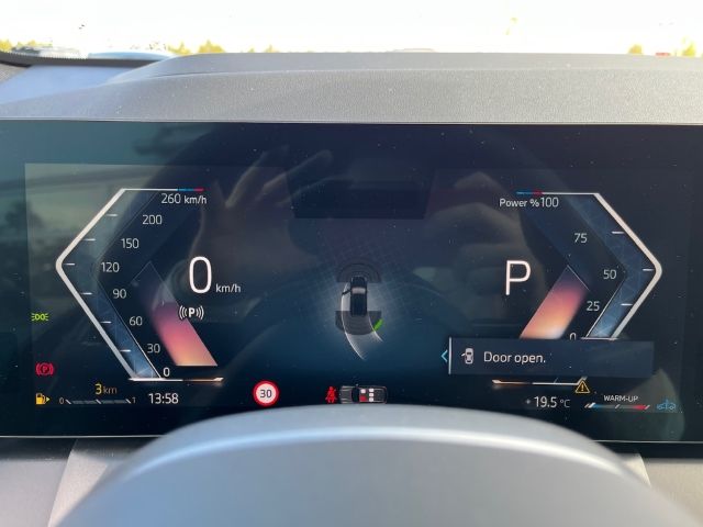 BMW X3 20d xDrive MSport adLED ACC ParkAss+ AHK Navi