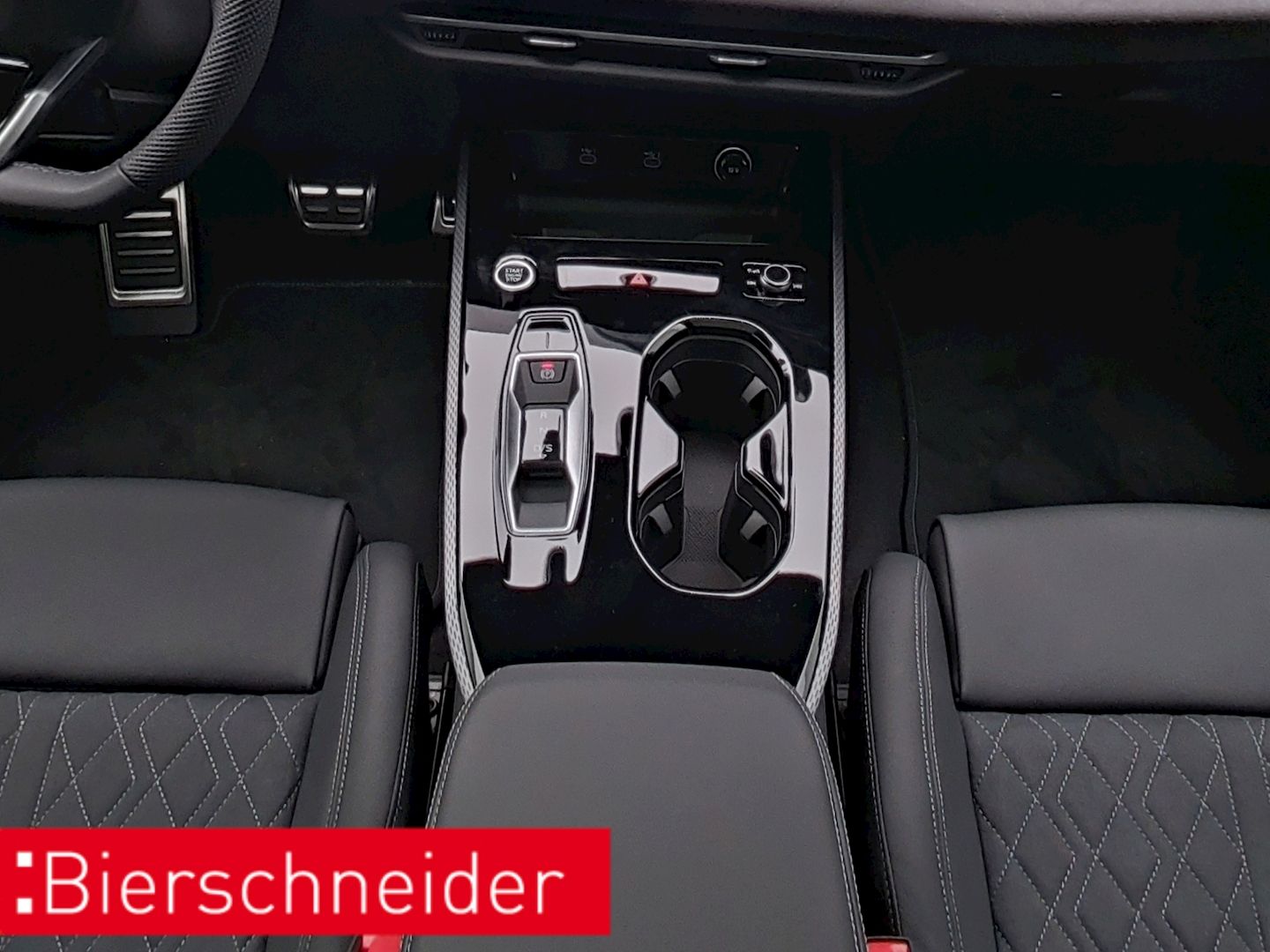 Audi A5 Avant TDI S-tronic quattro s-line 5-J-GAR AHK