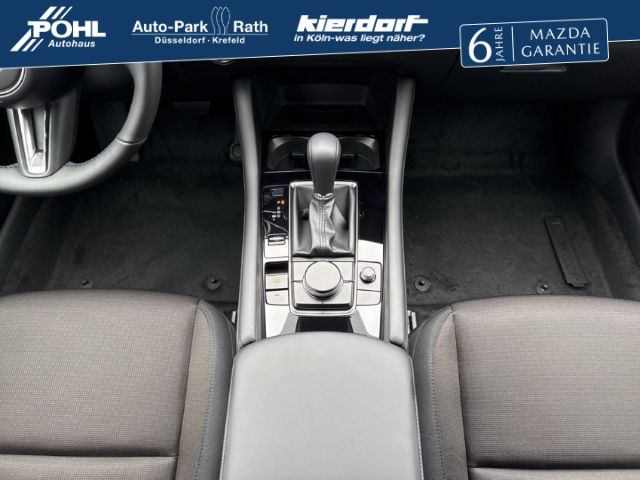 Mazda 3 2.5L e-SKYACTIV G 140ps EXCLUSIVE-LINE *360-Gr