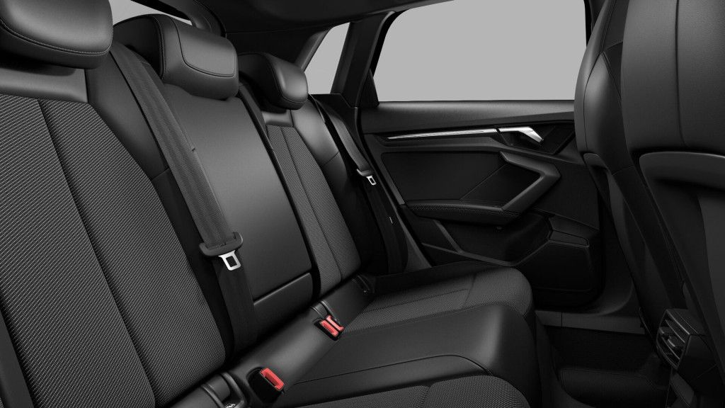 Audi A3 Sportback edition one S Line 35 TFSI S tronic - Samsaru's Car Outlet