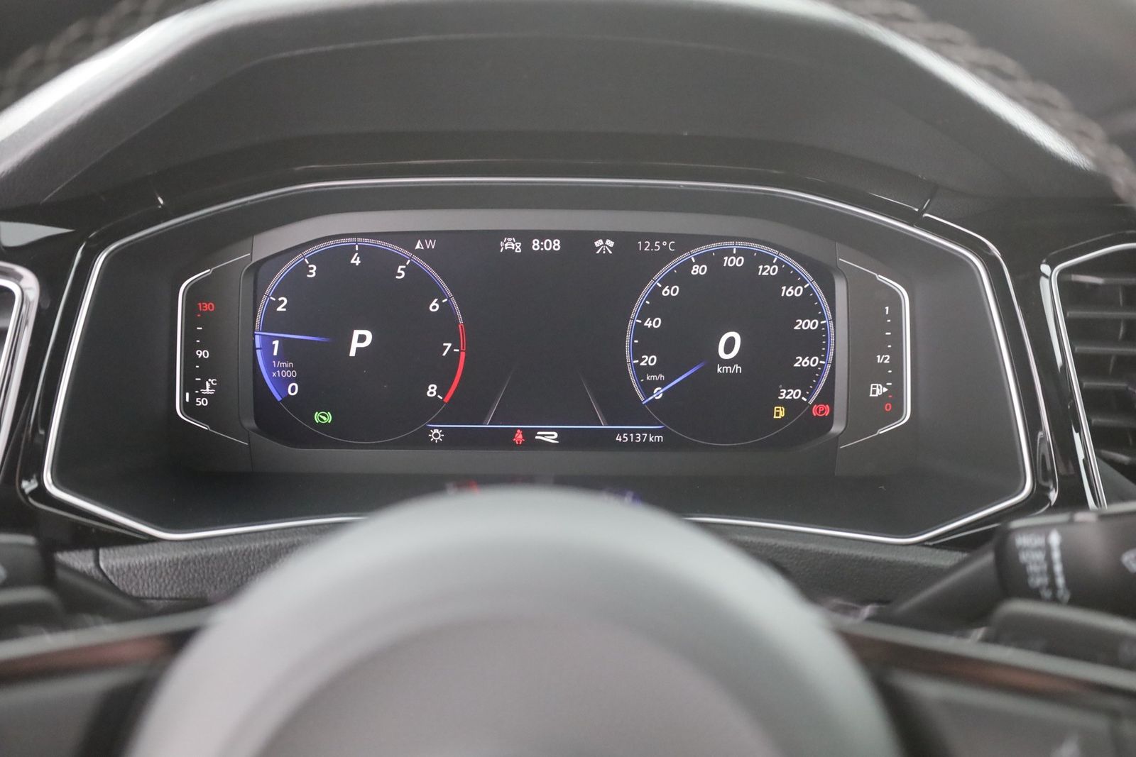 Volkswagen T-Roc 2.0 TSI R 4Motion - Samsaru's Car Outlet