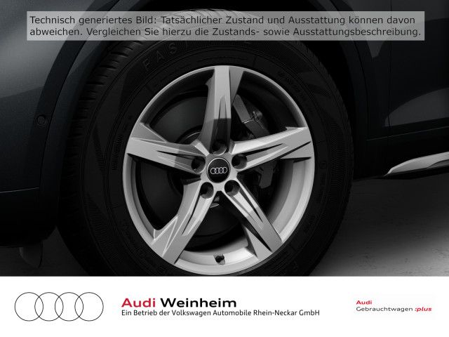 Audi Q5 40 TFSI quattro - Samsaru's Car Outlet