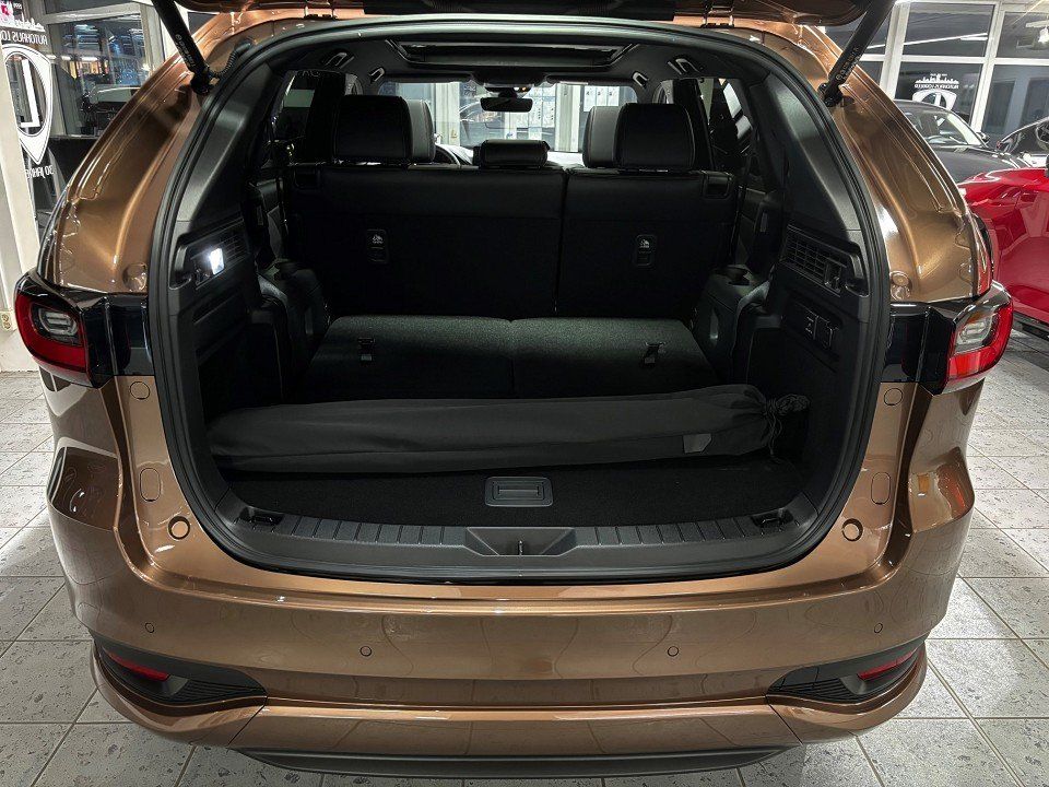 Mazda CX-80 3.3L e-SKYACTIV D 254PS HOMURA PLUS