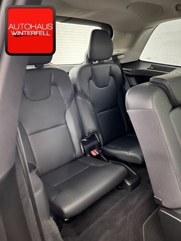 Volvo XC90 B5 AWD 7SITZ+PANO+AHK+360+HUD+H/K+STANDHZG+