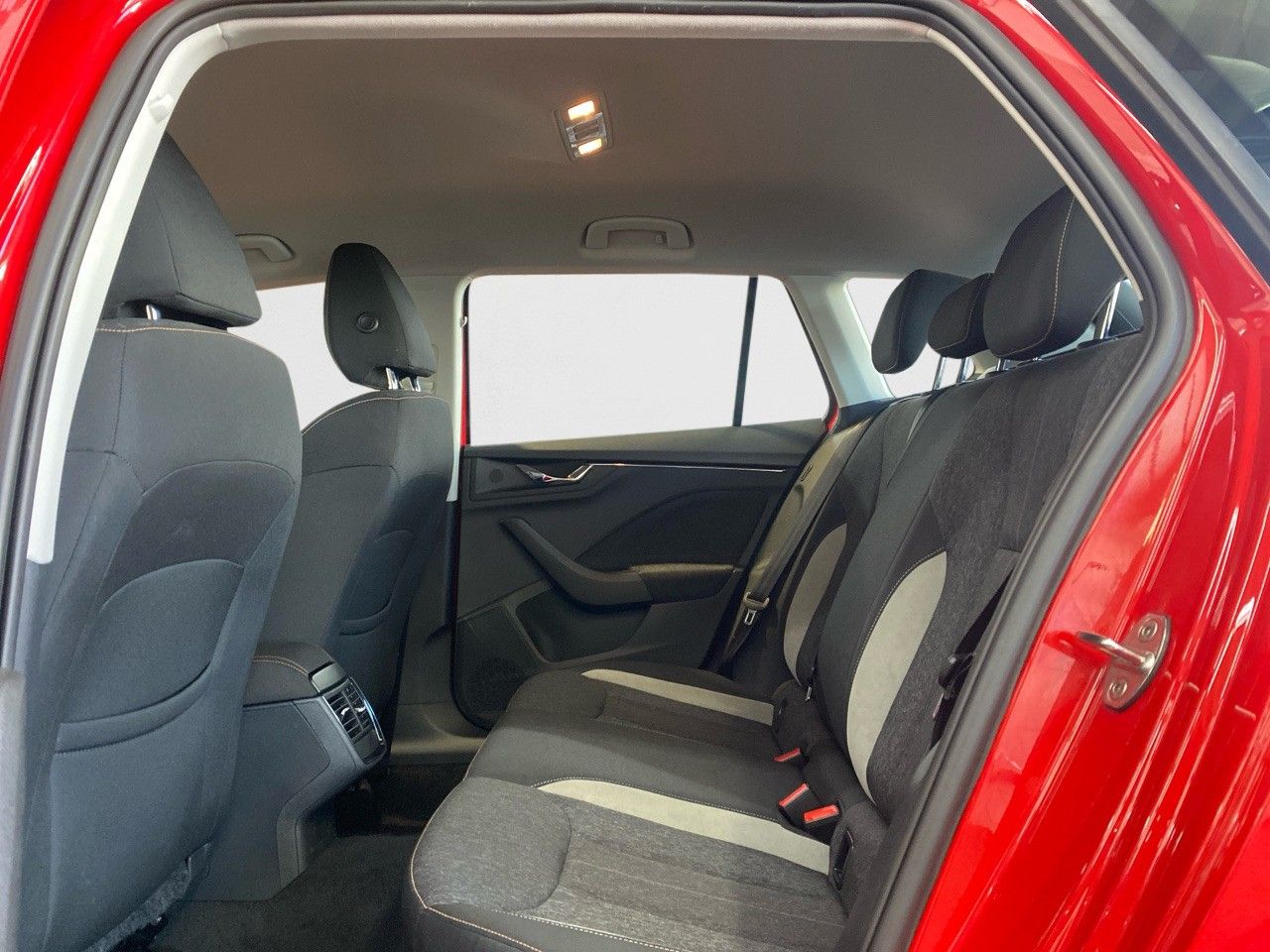 Skoda Kamiq Style 1.0 TSI - Samsaru's Car Outlet