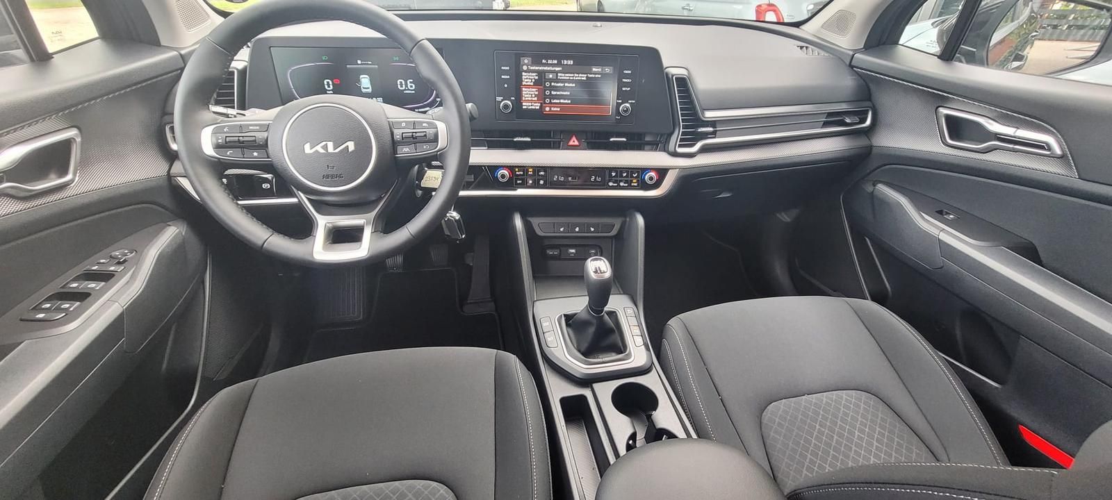 Kia Sportage 1.6 T-GDI KAT Edition 7 Emotion - Samsaru's Car Outlet