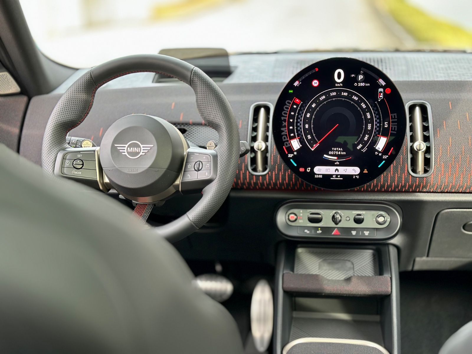MINI Countryman John Cooper Works - Samsaru's Car Outlet