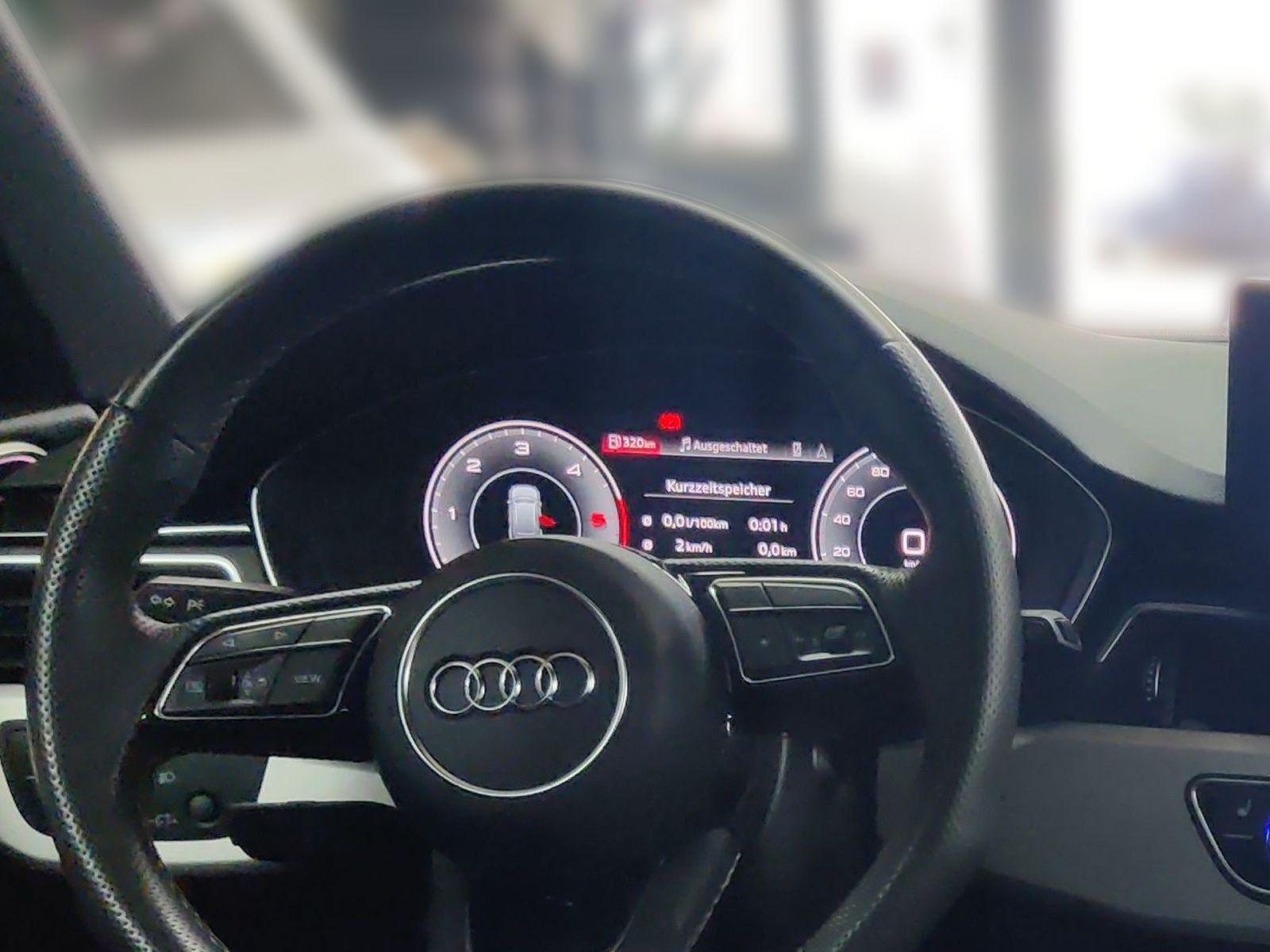 Audi A4 Avant 40 TDI s-line CompetitionPlus - Samsaru's Car Outlet