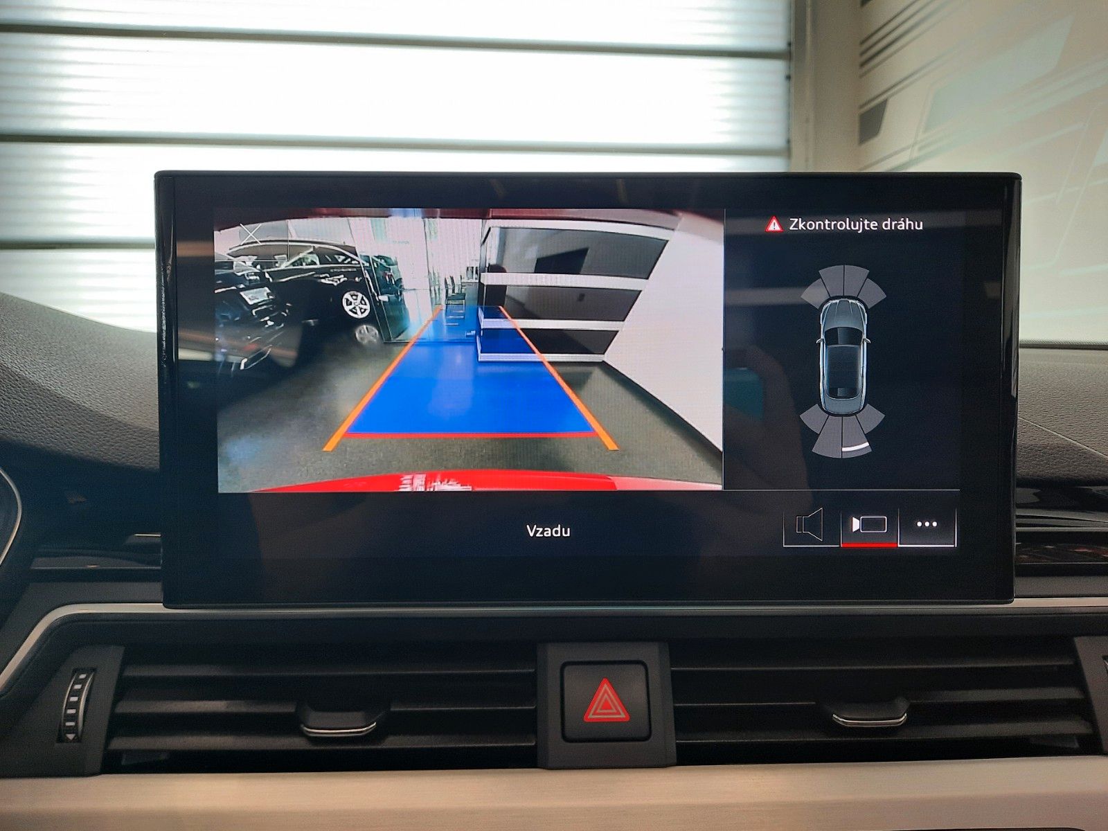 Audi A5 Cabriolet 45 TFSI quattro S line