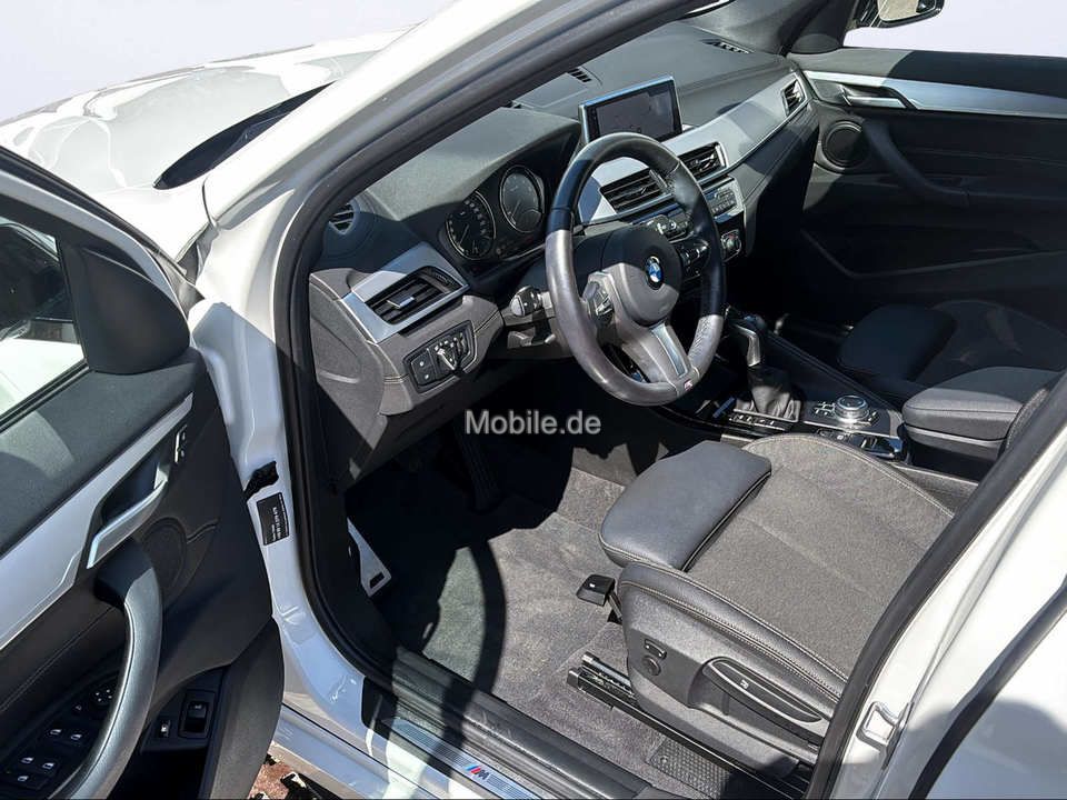 BMW X1 xDrive25e M Sport - Samsaru's Car Outlet