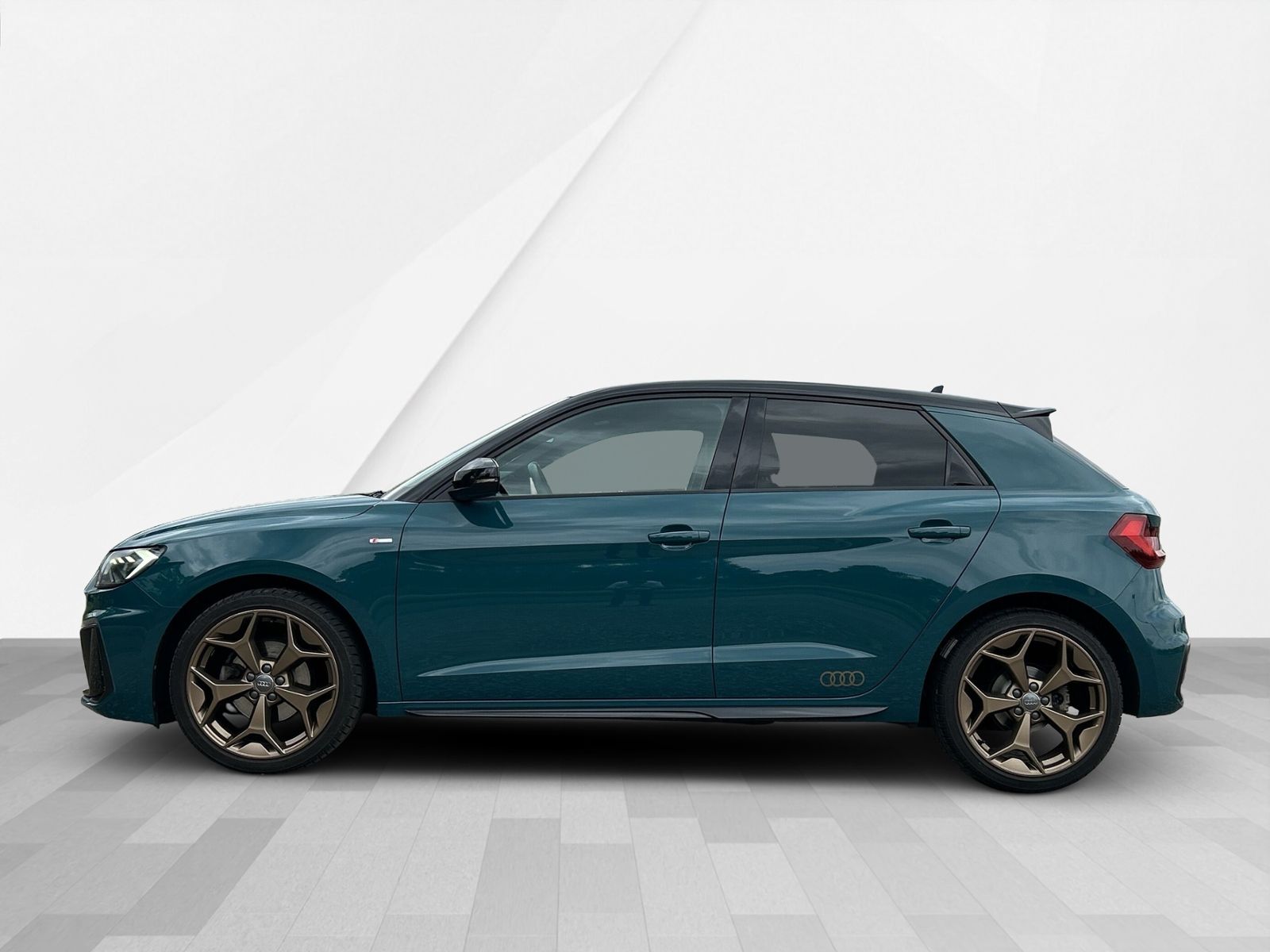 Audi A1 Sportback 35TFSI edition one - Samsaru's Car Outlet