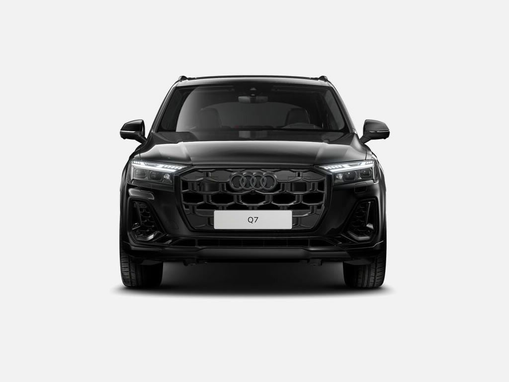 Audi Q7 SUV S line business TFSI e qu. tiptr. PANO 22