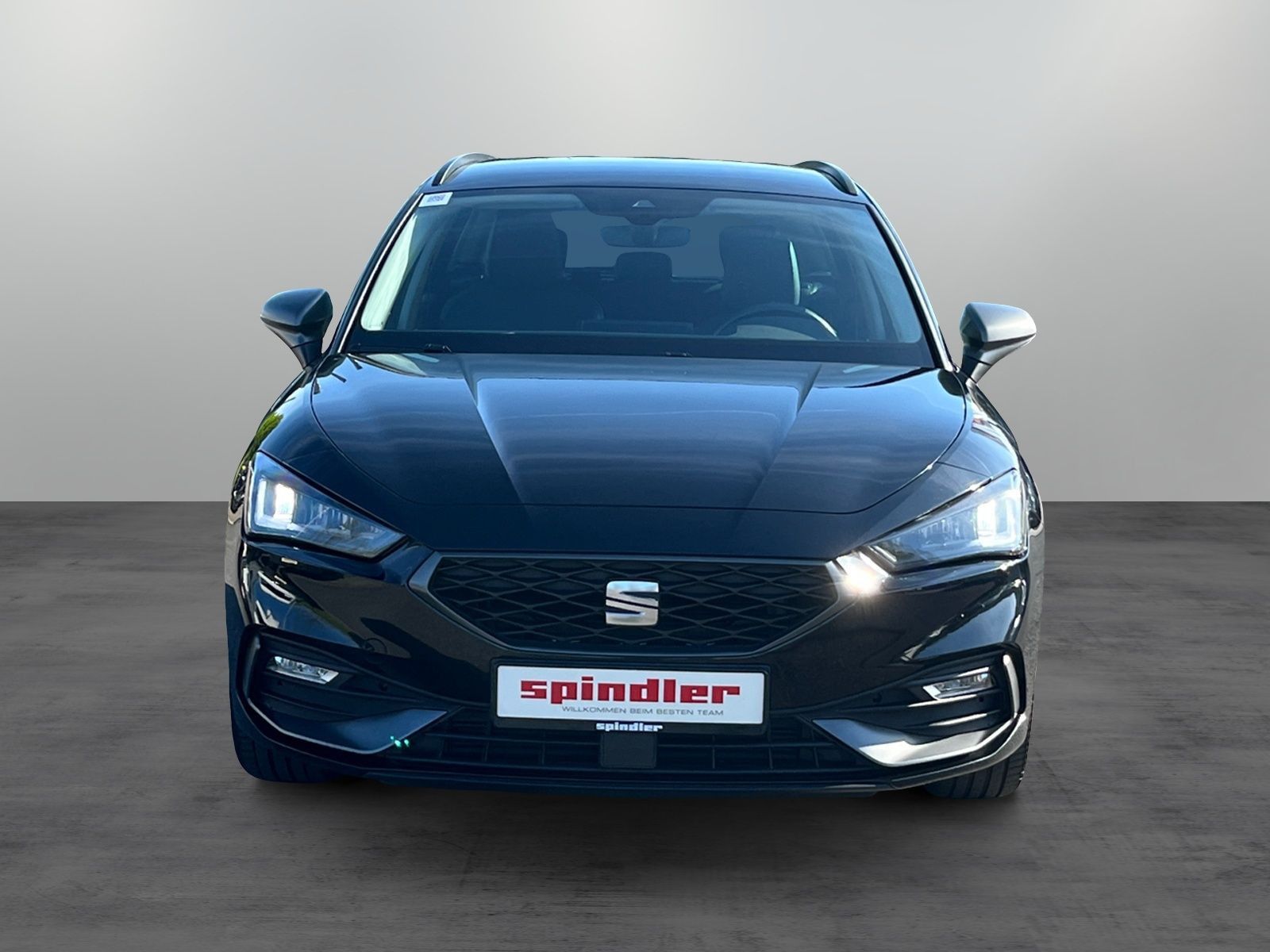 Seat Leon ST FR 1.5 eTSI DSG - Samsaru's Car Outlet