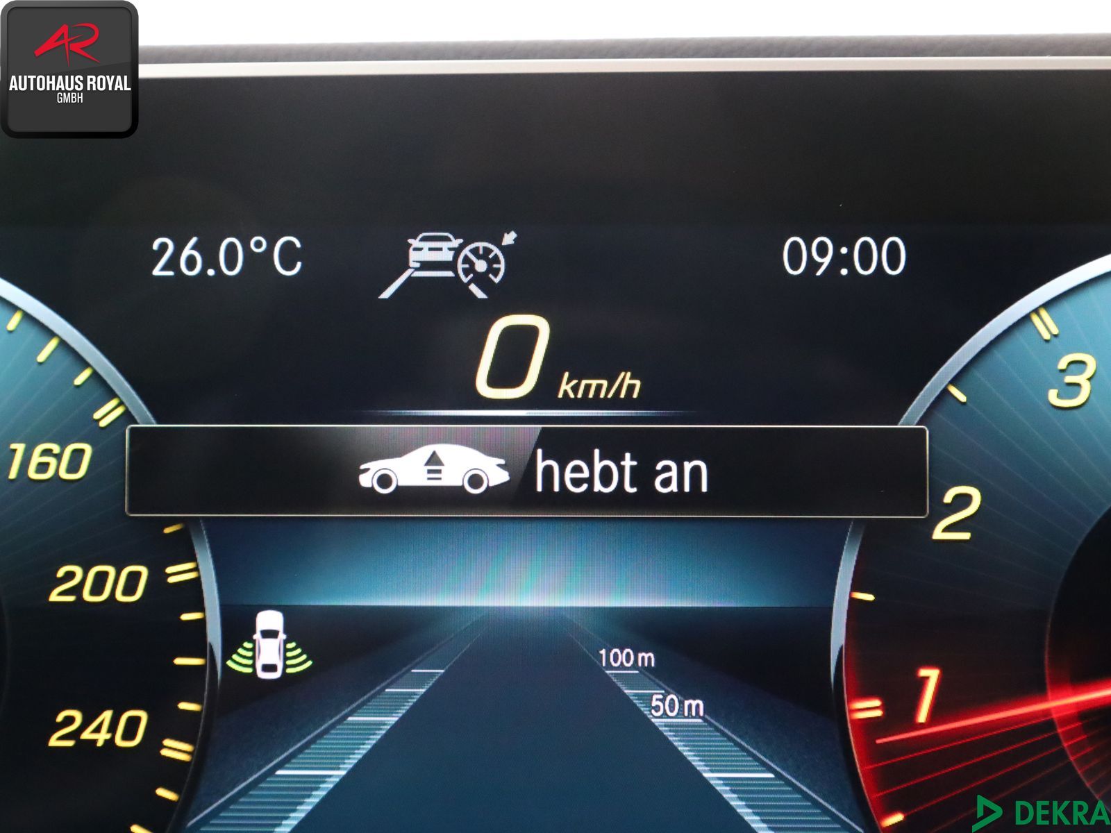 Mercedes-Benz GLE 53 AMG 4M NIGHT AIRMATIC,HUD,BURMESTER,21Z.