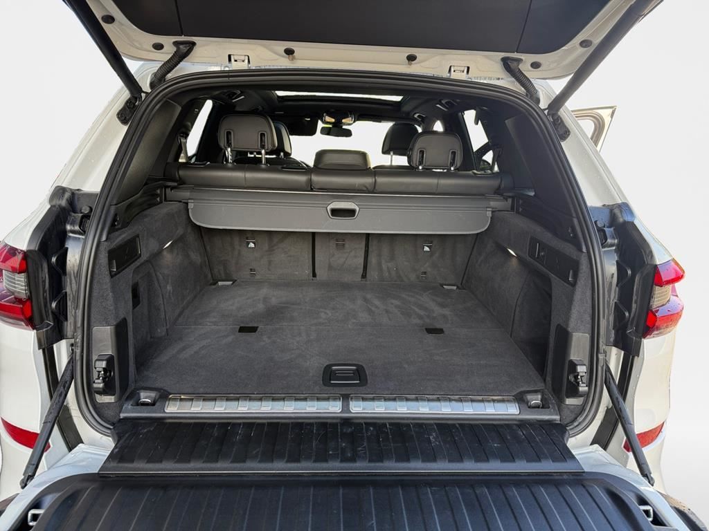 BMW X5 xDrive45e M Sport AHK+ACC+HUD+Pano+360°+H/K+