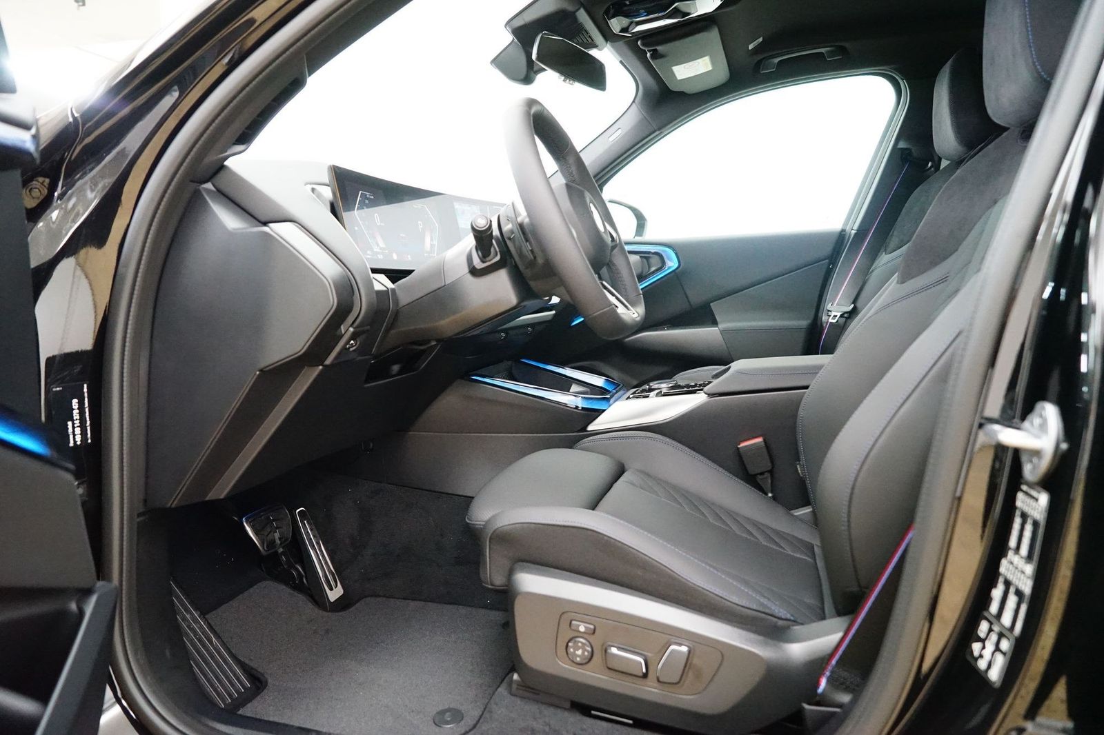 BMW X3 20d xDrive [M Sport Pro, AHK, ACC, h&k Sound]