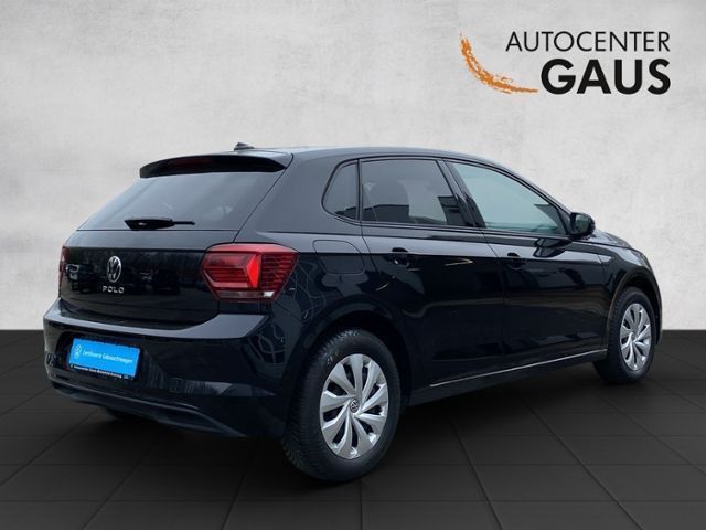 Volkswagen Polo Comfortline 1.0 TSI DSG - Samsaru's Car Outlet