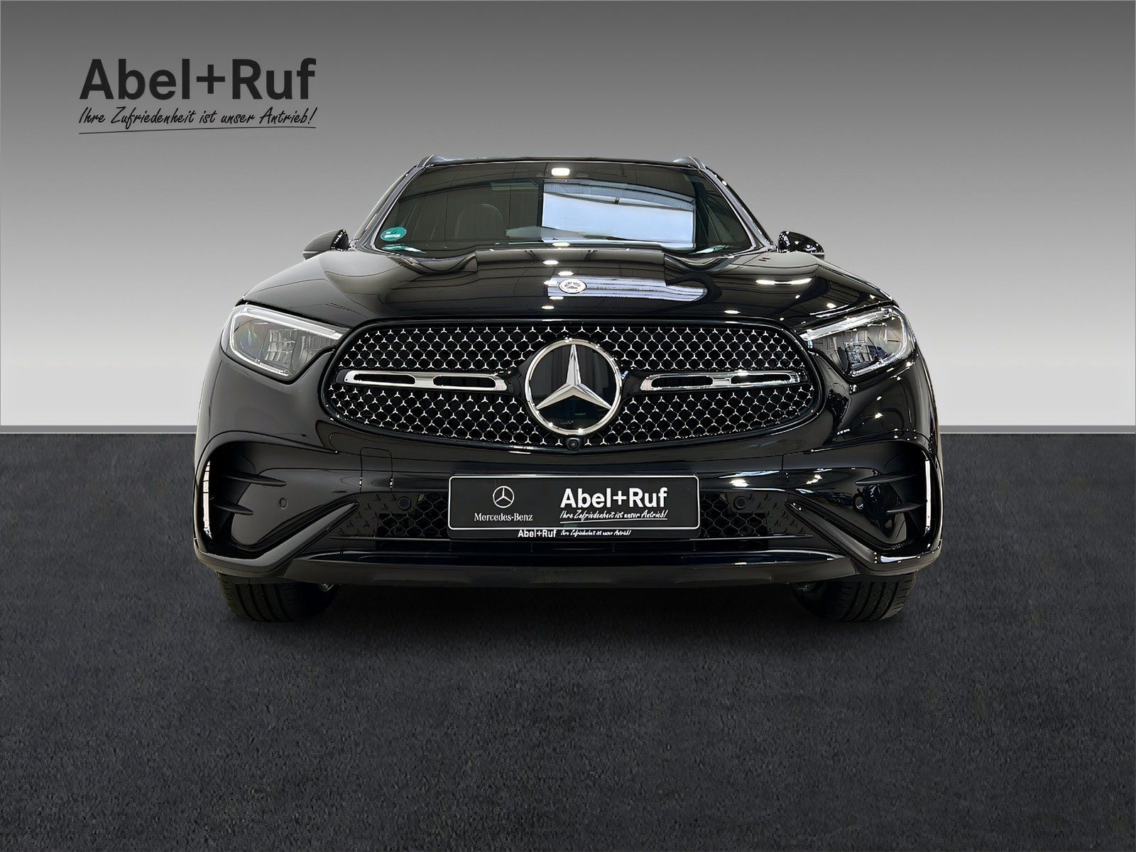 Mercedes-Benz GLC 220 d 4M AMG+DISTR+NIGHT+Memo+Pano+AHK+360°